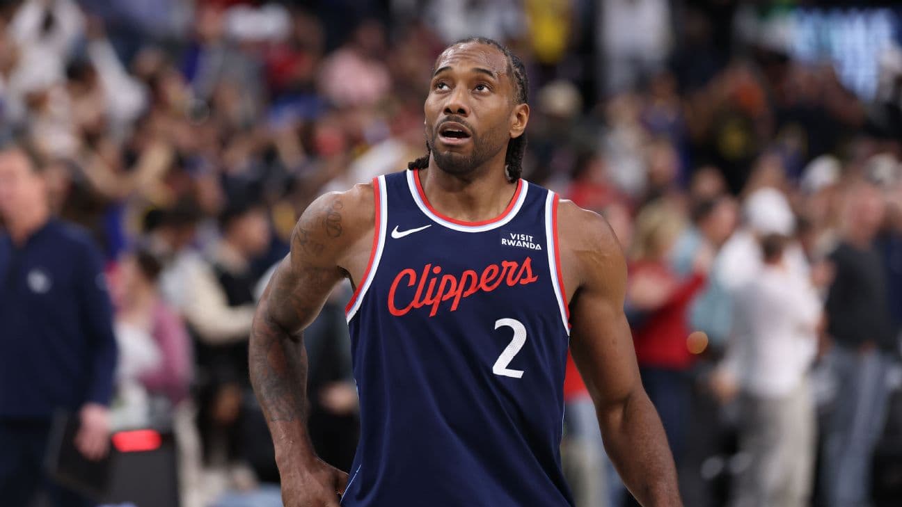 Troca que marca o retorno de Kawhi Leonard aos Raptors depende de investigação da NBA; entenda